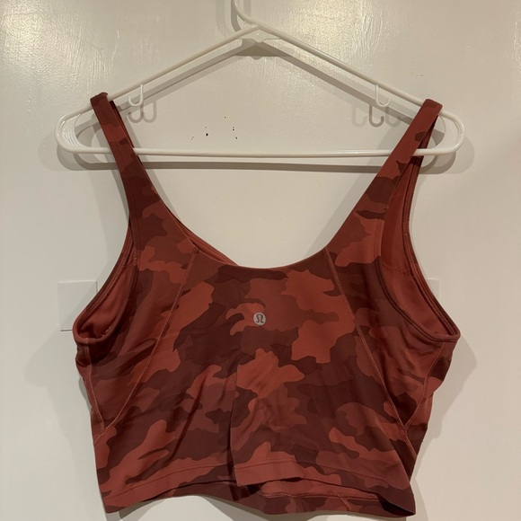 Lululemon Align Tank - Picture 2 of 3